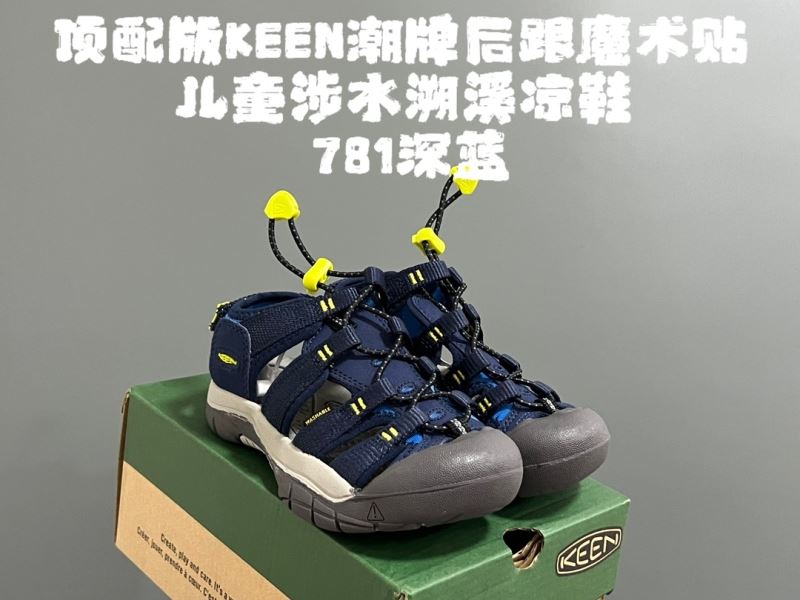 KEEN SHOES